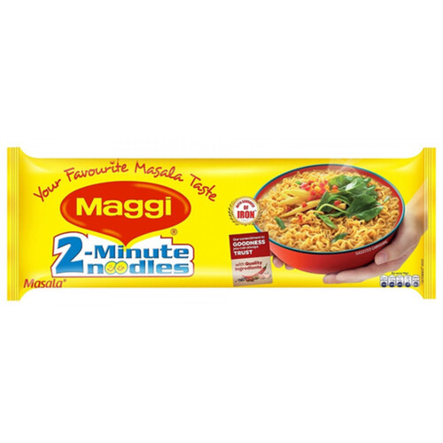 Maggi Noodles Masala 280 g