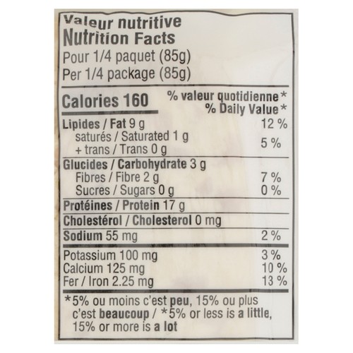 Unisoya Marinated Tofu Ginger 300 g