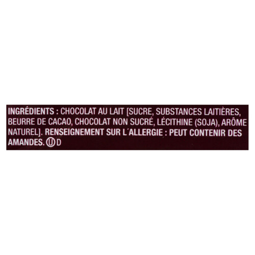 Hershey's Chocolate Bar Creamy Milk 45 g