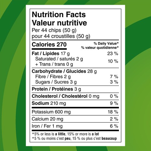 Lay's Potato Chips Cucumber Flavoured 200 g