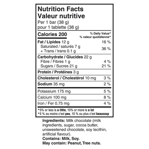 Cadbury Dairy Milk Original Chocolate Bars 4 Pack Of 38 g