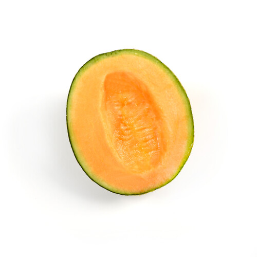 Cantaloupe Large 1 Count