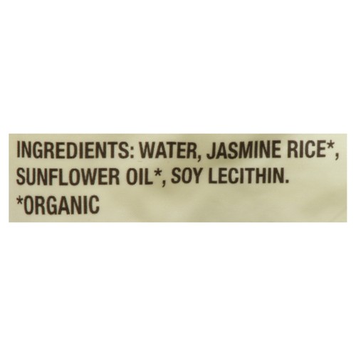 Seeds Of Change Organic Jasmine Rice 240 g