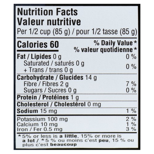 M'Lord Canned Whole Water Chestnuts 227 ml
