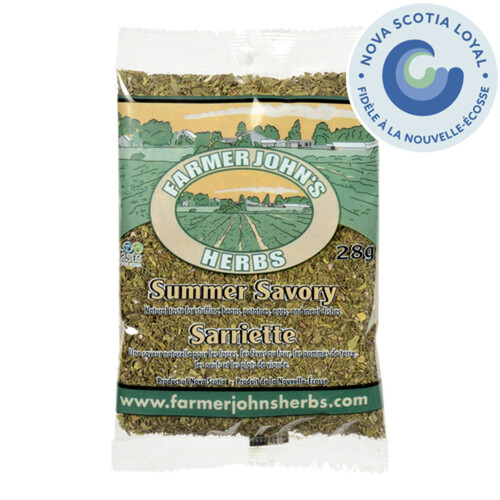 Farmer Johns Summer Savory 28 g