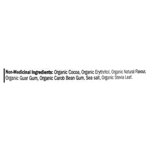 Garden of Life Organic Raw Chocolate Protein 664 g