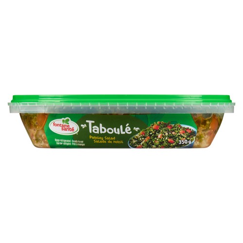 Fontaine Santé Taboulé Parsley Salad 350 g