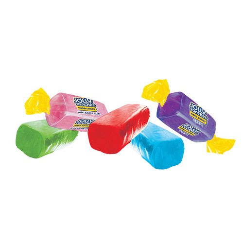 Jolly Rancher Hard Candy Original Assorted 198 g