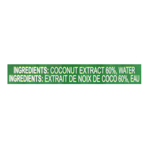 Aroy-D Coconut Milk 165 ml