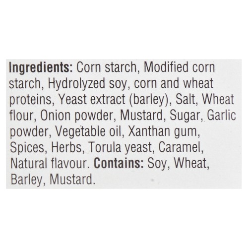 St-Hubert Gravy Mix Pork 20 g