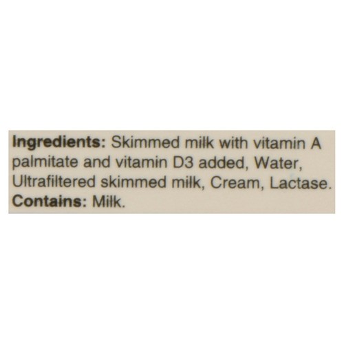 Nutrinor Lactose Free 2% Milk 2 L