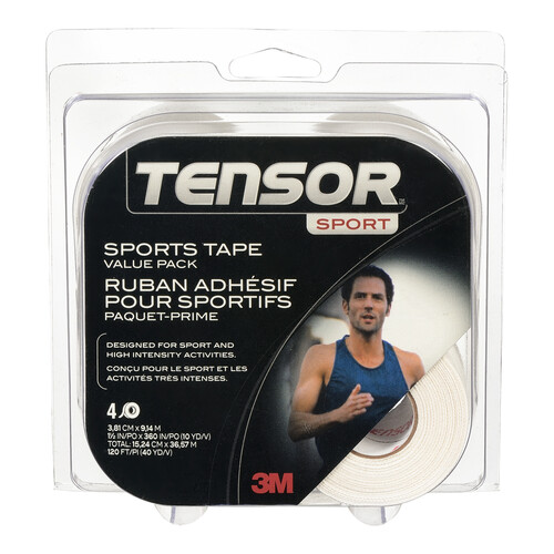 Tensor Sport Tape 4 EA