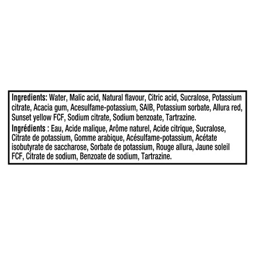 Mio Liquid Water Enhancer Mango Peach 48 ml