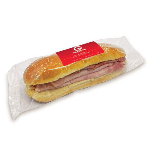 Sub Assorted 8-Inch 1 Count