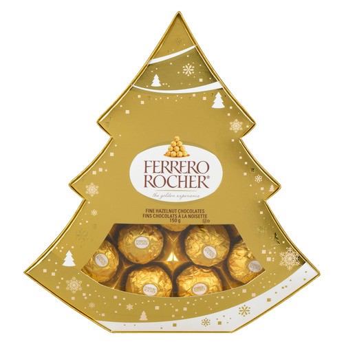 Ferrero Rocher Chocolate Tree 150 g