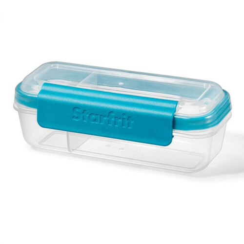 Starfrit Easy Lunch 414 ml Snack Dip Container