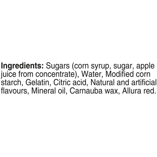 Starburst Candy Gummies All Pink 142 g