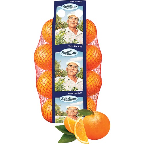 Oranges 1.82 kg