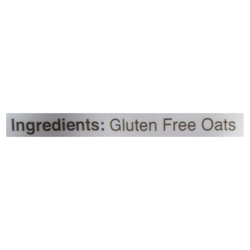 Only Oats Flour Pure Whole Grain Oat 1 kg
