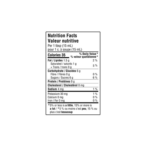 International Delight Coffee Creamer Hazelnut 473 ml