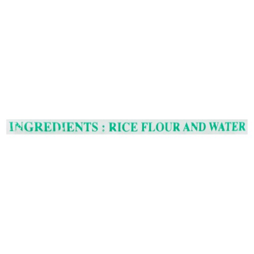 Y&Y Rice Vermicelli 454 g