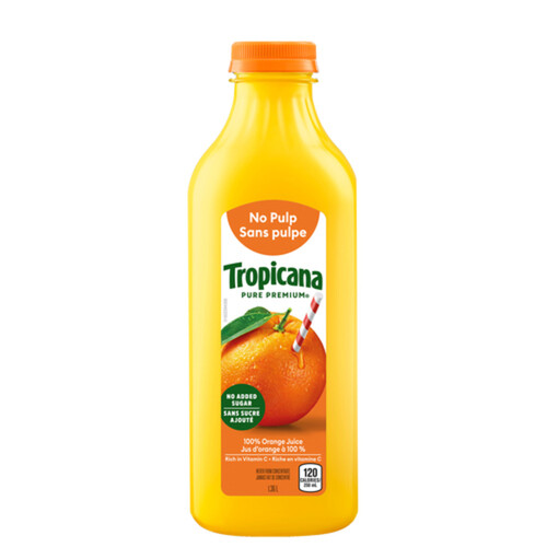 Tropicana Orange Juice 1.36 L