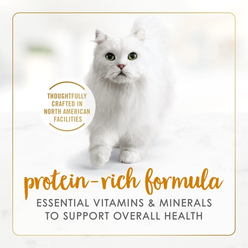 Fancy Feast Wet Cat Food Pate Tender Chicken & Liver Feast 85 g