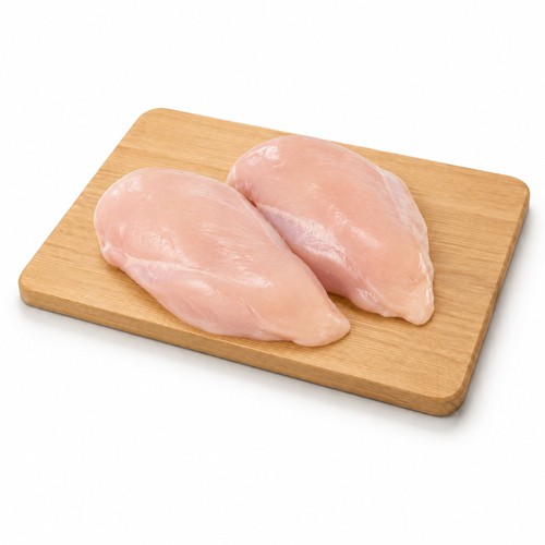 Chicken Breast Boneless Skinless