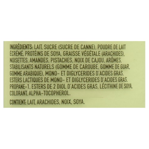 Coppa Di Gelato Pistachio Gelato 150 mL