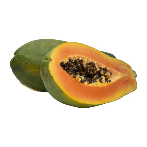 Maradol Formosa Papaya 1 Count 