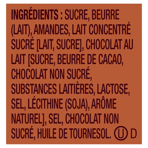 Hershey's Gluten-Free Chipits Skor Toffee Bits 200 g