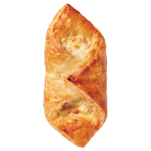 Lecoq Croissant Ham & Swiss 85 g