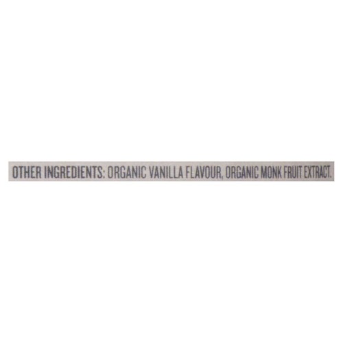 Botanica Organic Supplement Perfect Protein Elevated Adrenal Support 642 g