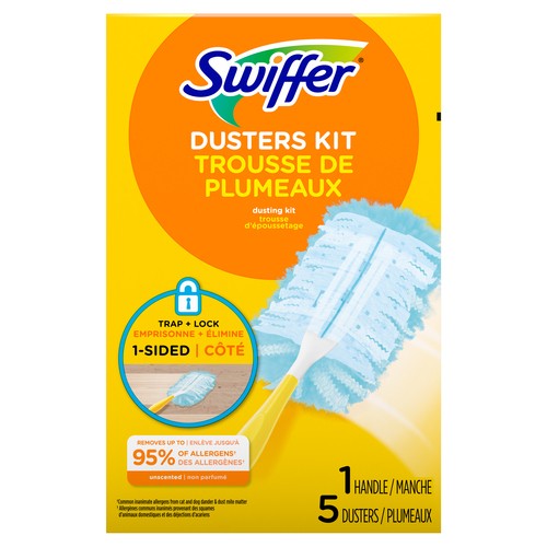 Swiffer Dusters Kit 5 Count