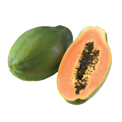 Meridol Papaya 1 Count 