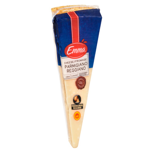 Emma Cheese Parmigiano Reggiano 200 g