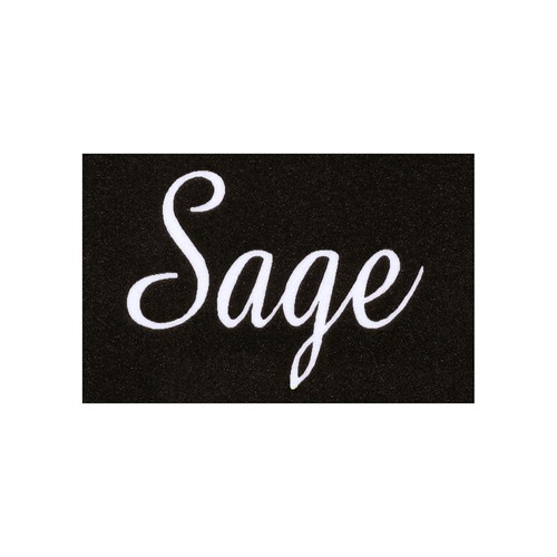 Organic Sage 28 g