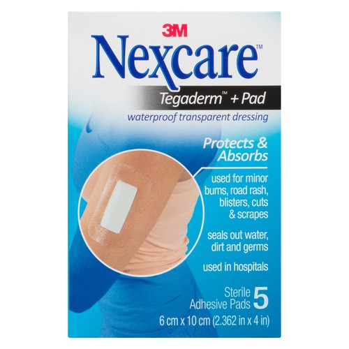 Nexcare h3584-ca Dressing 