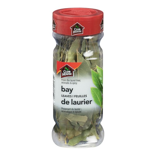 Club House Bay Leaves 13 g