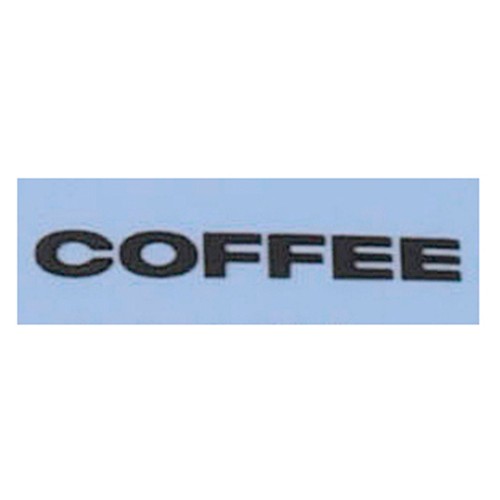 Level Ground Trading Ground Coffee Swiss Water Process Decaf Dark 300 g