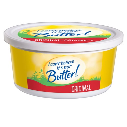 I Can't Believe It's Not Butter! Original 400 g