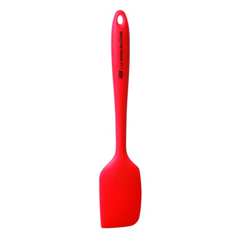Trudeau Spatula Candy Red