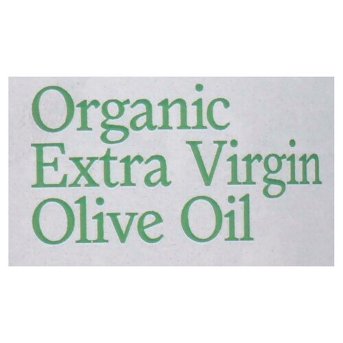 Bioitalia Organic Olive Oil Extra Virgin 750 ml