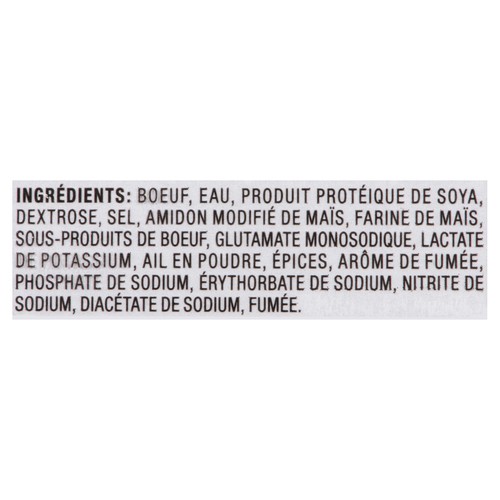 Chris Brothers All Beef Salami 250 g
