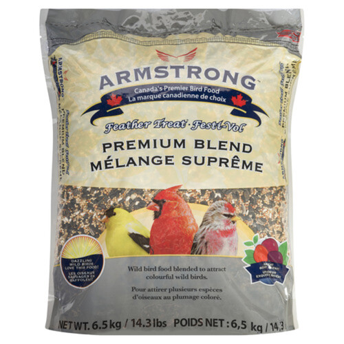 Armstrong Premium Wild Bird Feed 6.5 kg