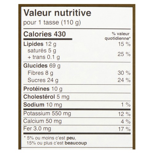 Dorset Cereal Super High Fibre 540 g