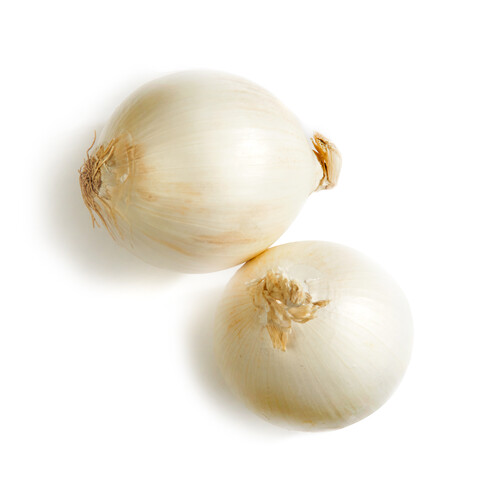 White Onions 2 Count