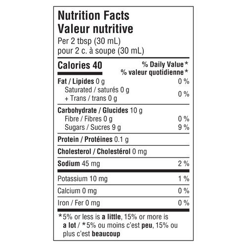 VH Gluten-Free Dipping Sauce Cherry 341 ml