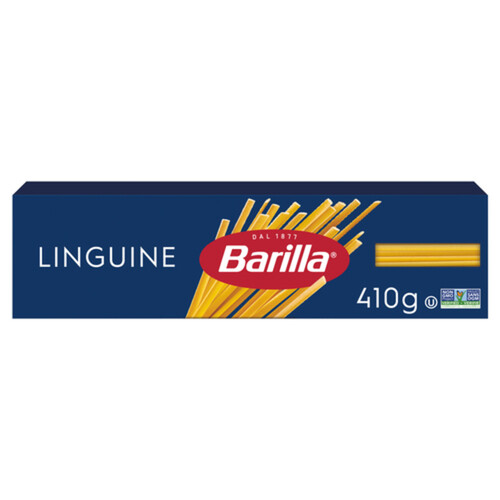 Barilla Pasta Linguine 410g