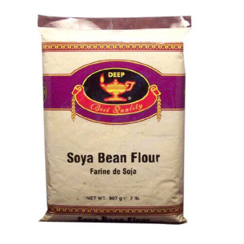 Deep Soya Bean Flour 907 g